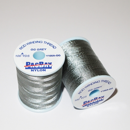 PacBay Nylon Rod Wrapping Thread