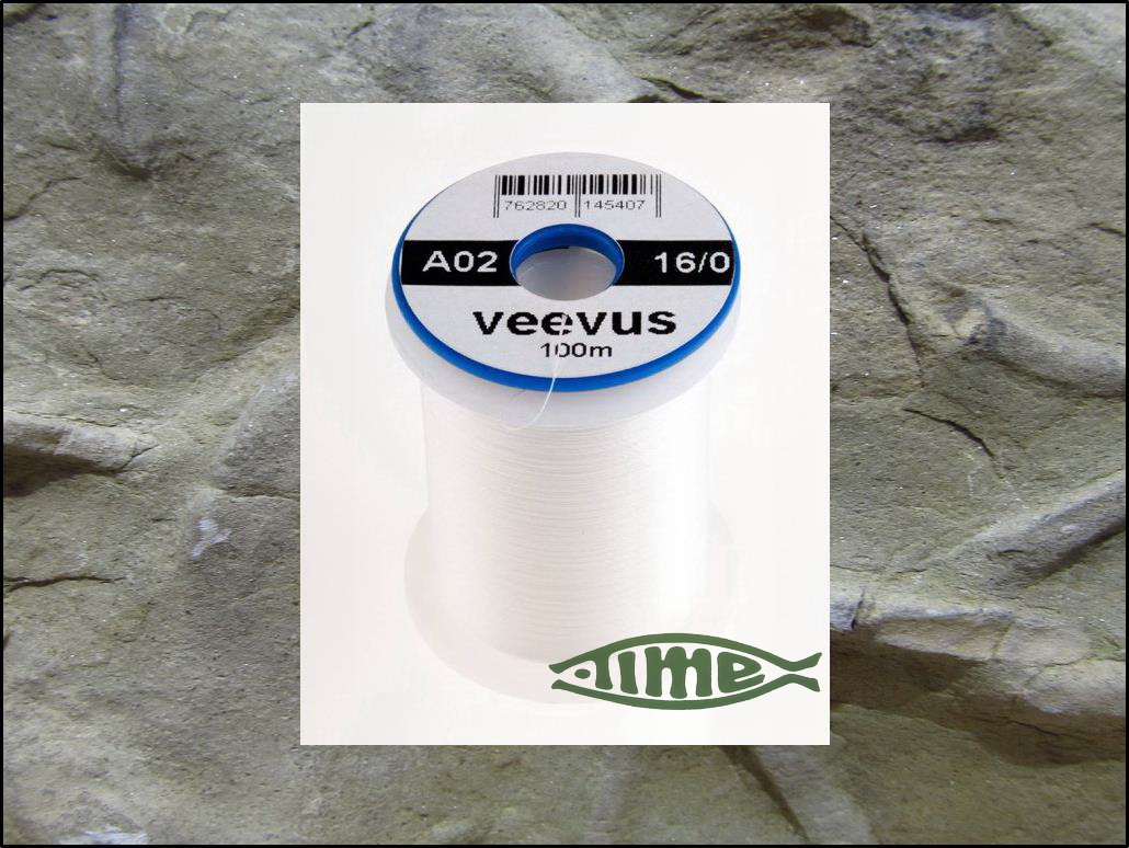 Veevus 16-0 Thread – Tactical Fly Fisher